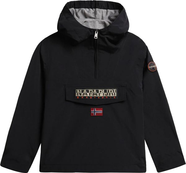 NAPAPIJRI NAPAPIJRI Prijelazna jakna 'RAINFOREST'  miks boja / crna