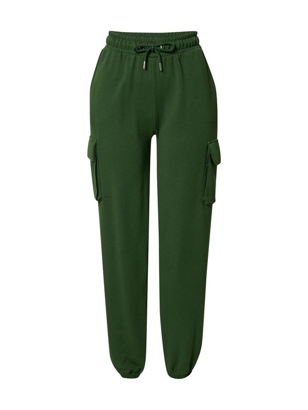 Nasty Gal Nasty Gal Cargo hlače  kaki
