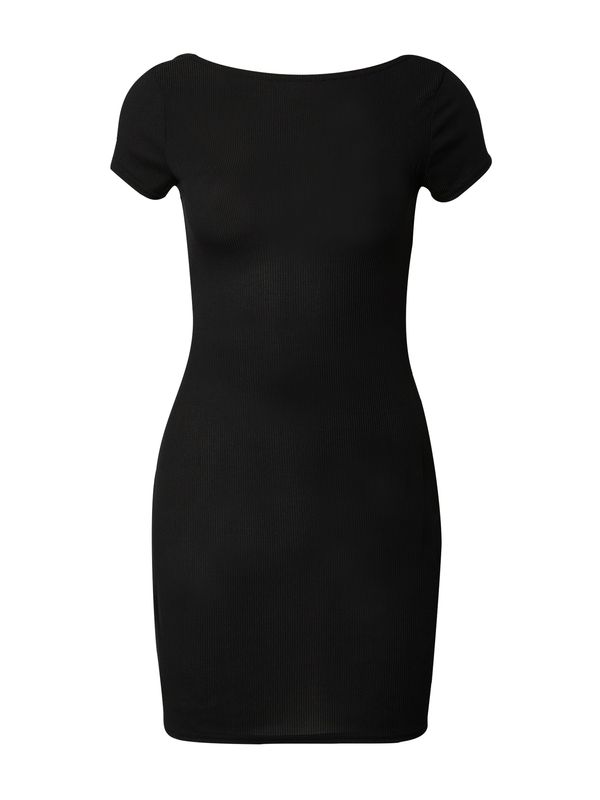 Nasty Gal Nasty Gal Haljina  crna