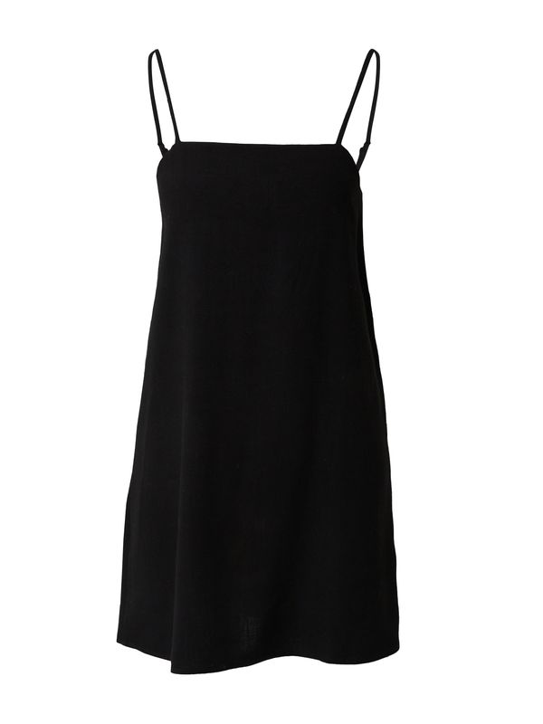 Nasty Gal Nasty Gal Haljina  crna