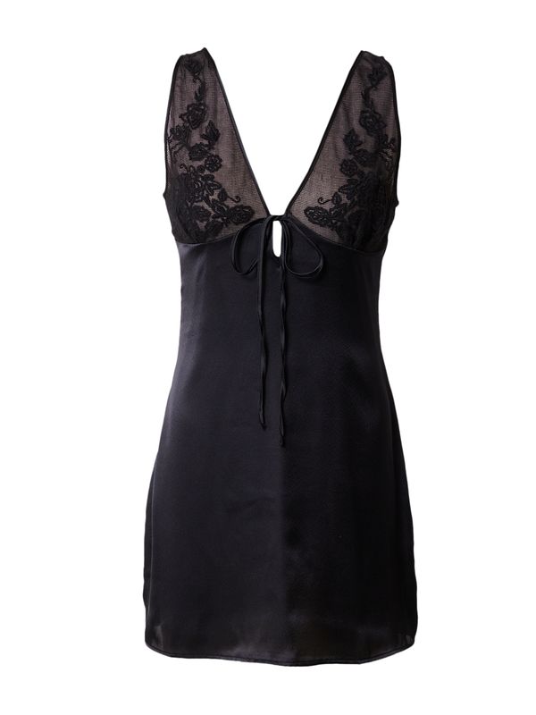 Nasty Gal Nasty Gal Haljina  crna