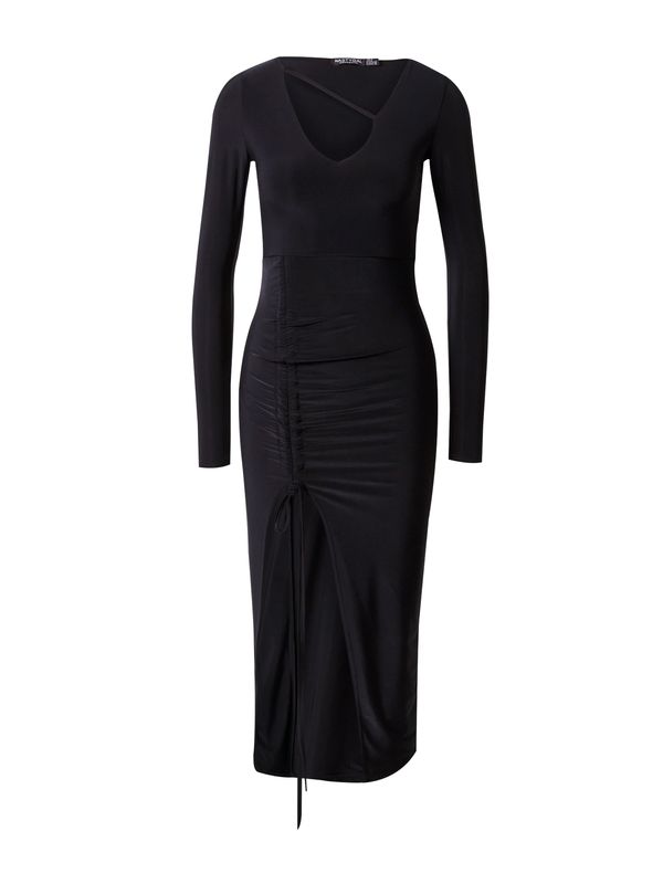 Nasty Gal Nasty Gal Haljina  crna