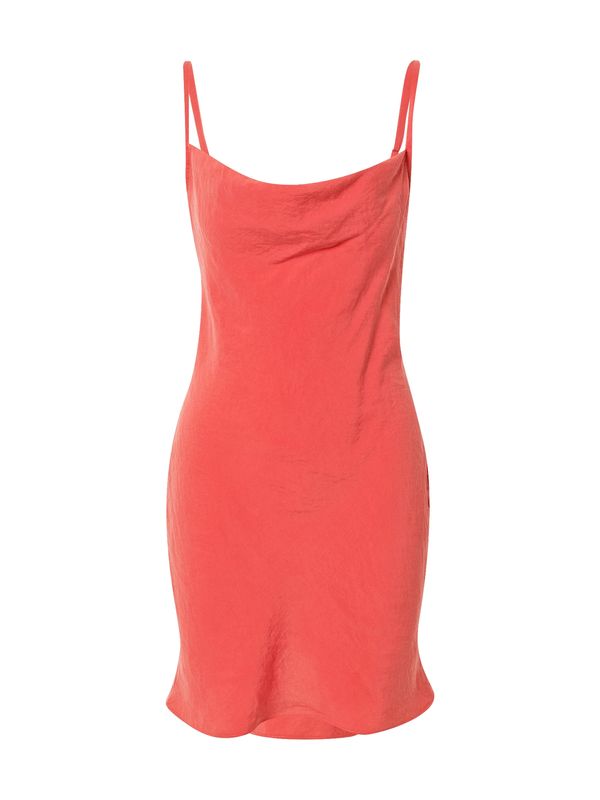 Nasty Gal Nasty Gal Haljina  koraljna
