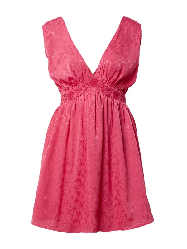Nasty Gal Nasty Gal Haljina  malina