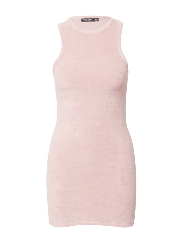 Nasty Gal Nasty Gal Haljina  pastelno roza