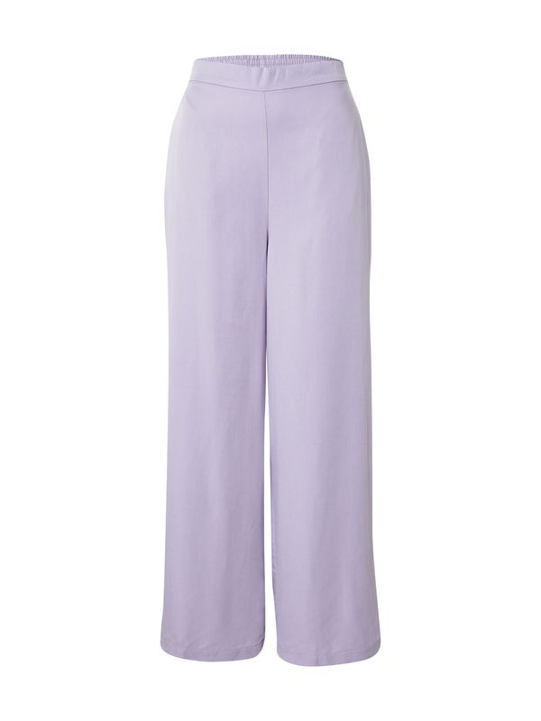 Nasty Gal Nasty Gal Hlače  lila