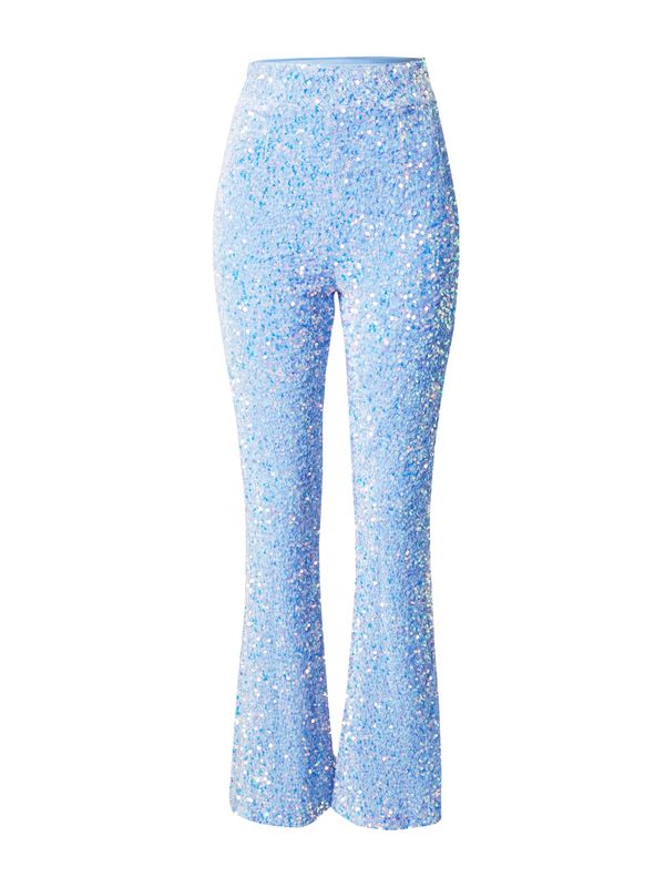 Nasty Gal Nasty Gal Hlače  svijetloplava
