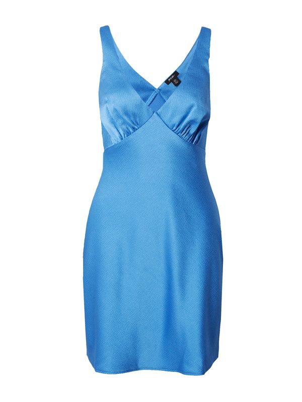 Nasty Gal Nasty Gal Koktel haljina  plava