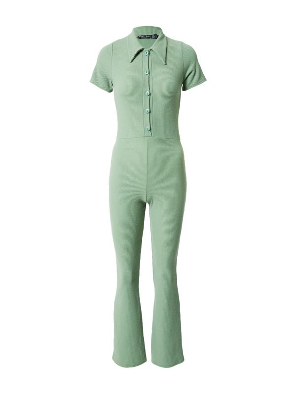 Nasty Gal Nasty Gal Kombinezon  menta