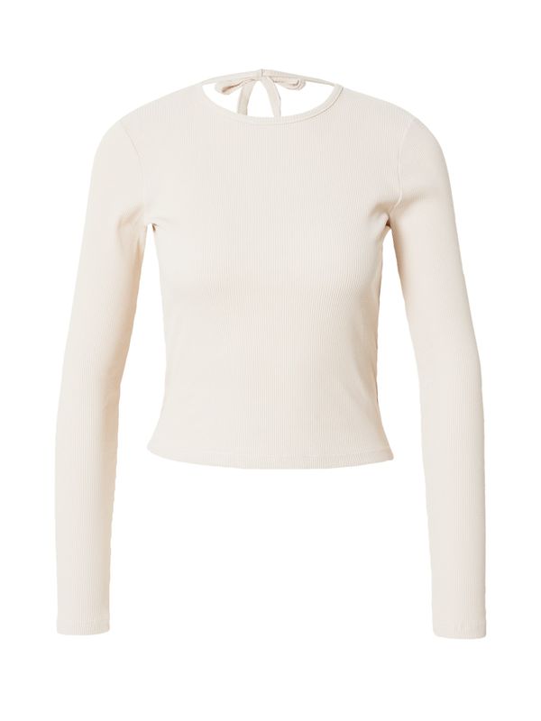 Nasty Gal Nasty Gal Majica  boja pijeska