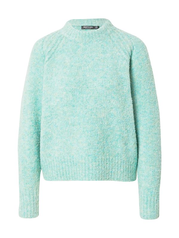Nasty Gal Nasty Gal Pulover  menta
