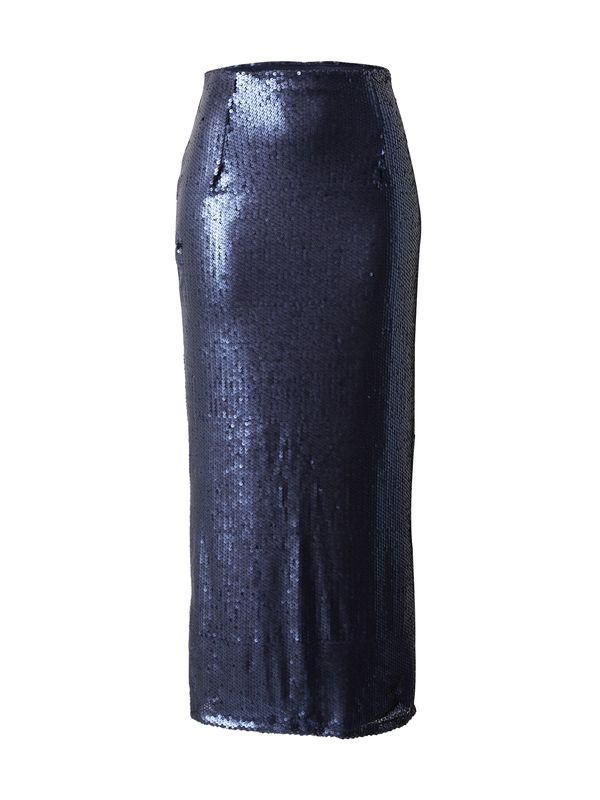 Nasty Gal Nasty Gal Suknja  mornarsko plava