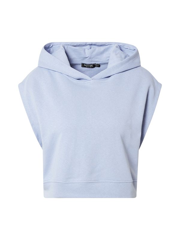 Nasty Gal Nasty Gal Sweater majica  opal