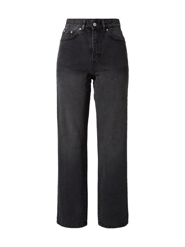 Nasty Gal Nasty Gal Traperice  crni traper