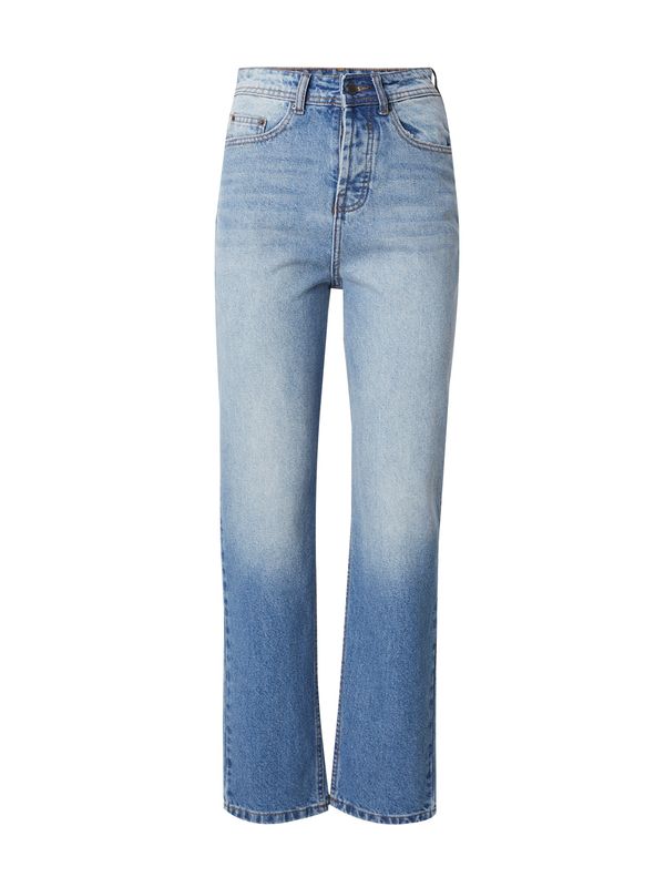 Nasty Gal Nasty Gal Traperice  plavi traper