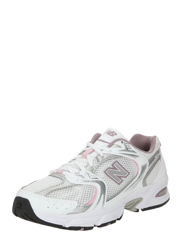 new balance new balance Niske tenisice '530'  svijetlosiva / roza / srebro / bijela
