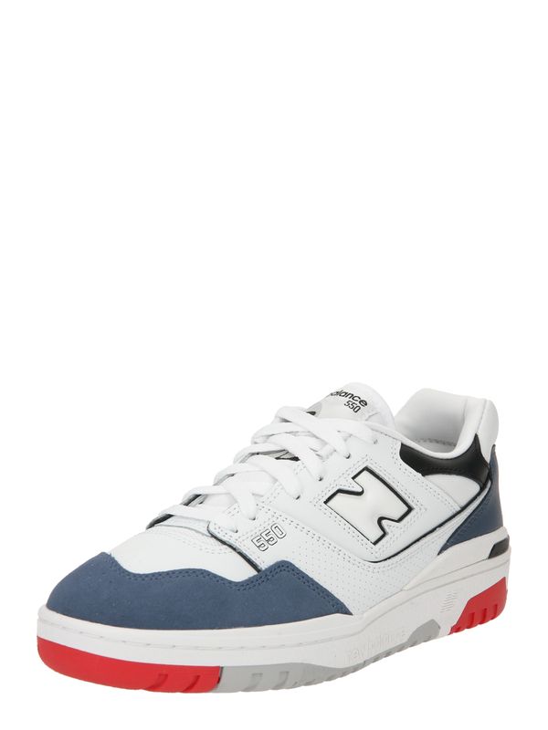 new balance new balance Niske tenisice '550'  bijela