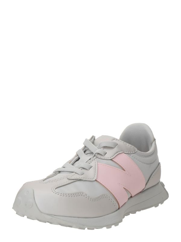 new balance new balance Tenisice '327'  siva / roza