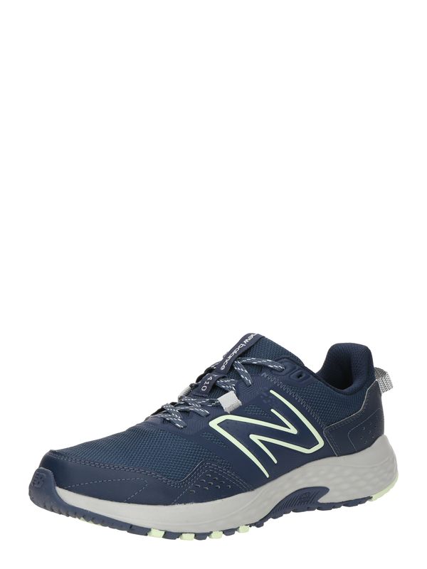 new balance new balance Tenisice za trčanje '410'  mornarsko plava / menta