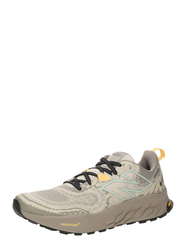 new balance new balance Tenisice za trčanje 'Hierro GTX'  bež / siva / menta