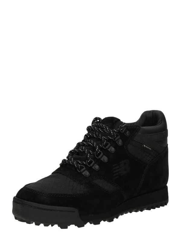 new balance new balance Visoke tenisice 'URAINXBB'  crna