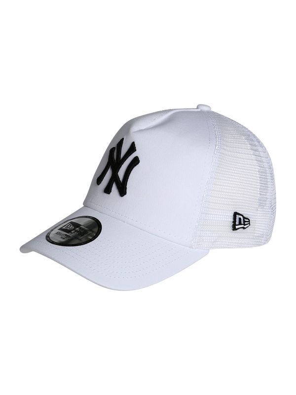 NEW ERA NEW ERA Šilterica 'BOB'  crna / bijela