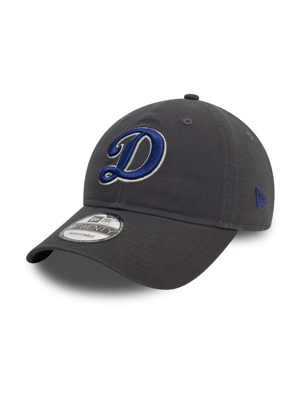 NEW ERA NEW ERA Šilterica 'CLASSIC 2 0'  plava / tamo siva / bijela
