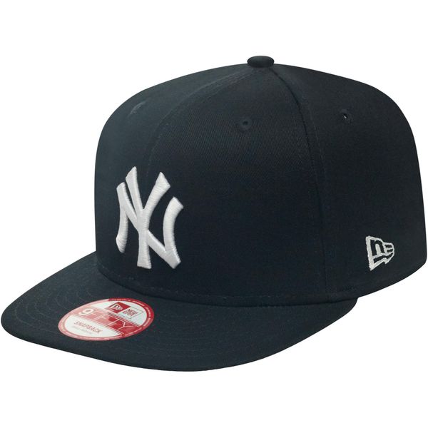 NEW ERA NEW ERA Šilterica  crna
