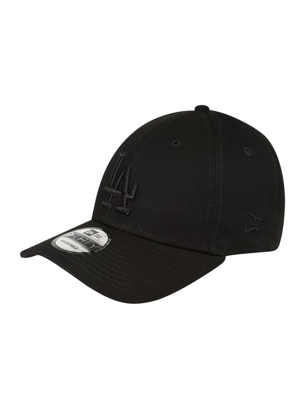 NEW ERA NEW ERA Šilterica  crna