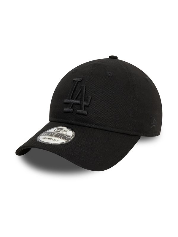 NEW ERA NEW ERA Šilterica 'LEAGUE ESS 9TWENTY'  crna