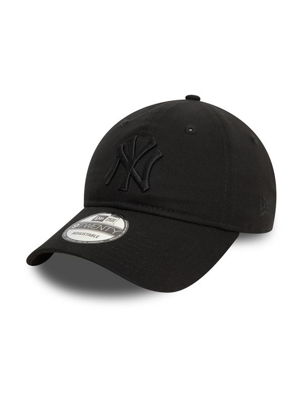 NEW ERA NEW ERA Šilterica 'LEAGUE ESS 9TWENTY NEYYAN'  crna