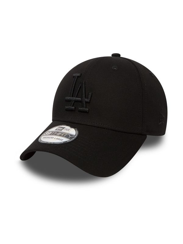 NEW ERA NEW ERA Šilterica 'LEAGUE ESSENTIAL 39THIRTY LOSDOD'  crna
