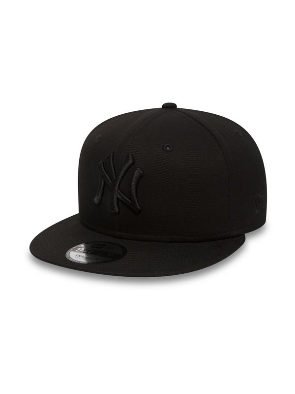 NEW ERA NEW ERA Šilterica 'League Essential 9Fifty '  crna