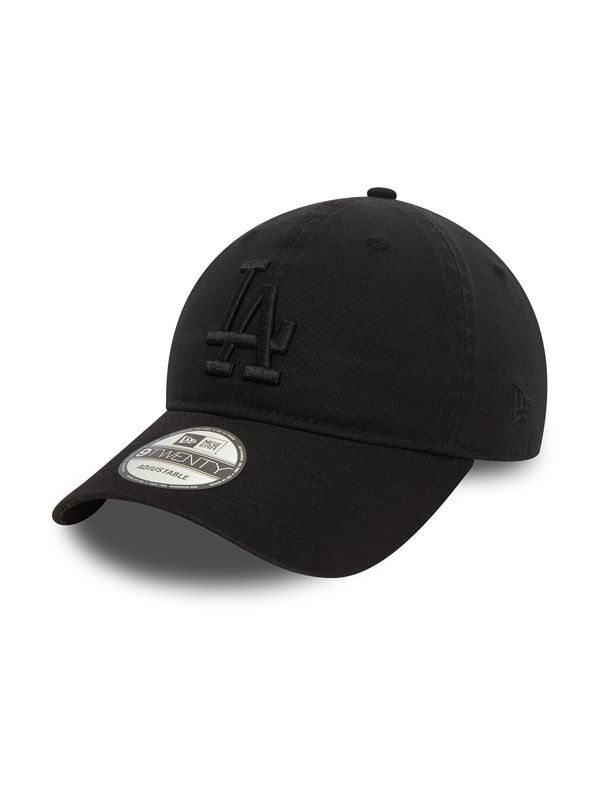 NEW ERA NEW ERA Šilterica 'NOS 9TWENTY LOSDOD'  siva / svijetlosiva / crna