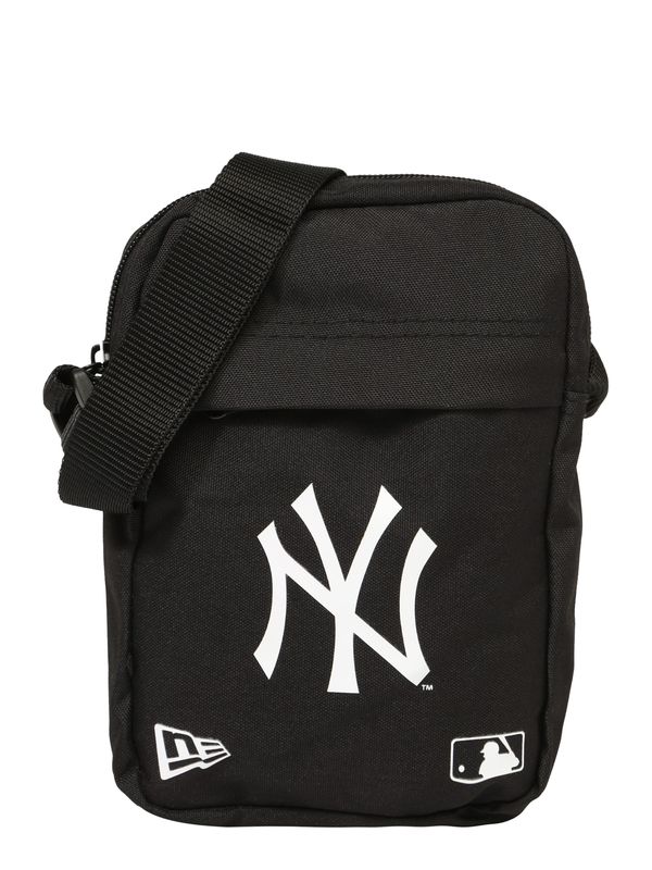 NEW ERA NEW ERA Torba preko ramena 'MLB SIDE BAG'  crna