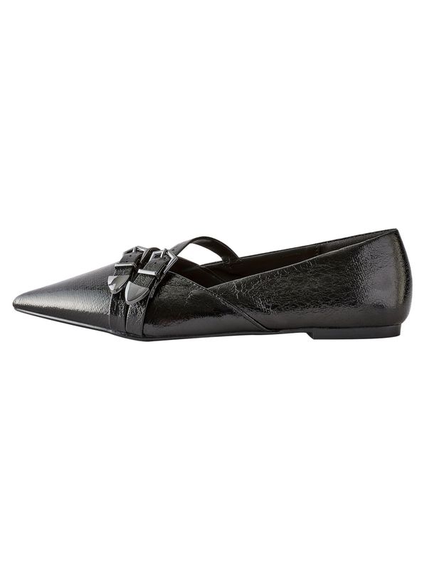Next Next Balerinke 'Forever Comfort'  crna
