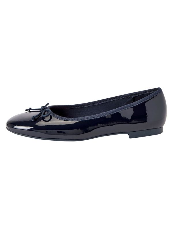 Next Next Balerinke 'Forever Comfort'  mornarsko plava