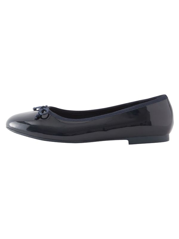 Next Next Balerinke 'Forever Comfort'  noćno plava
