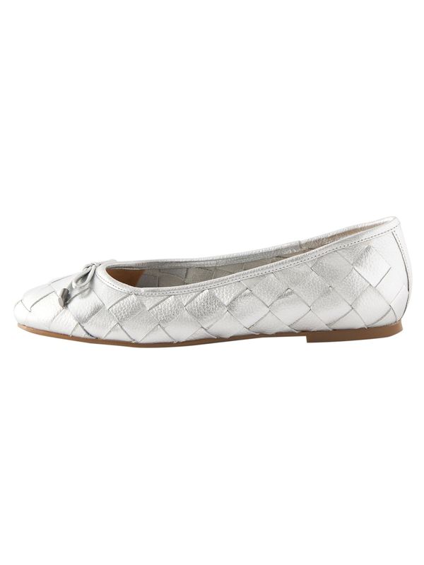 Next Next Balerinke 'Forever Comfort®'  srebro