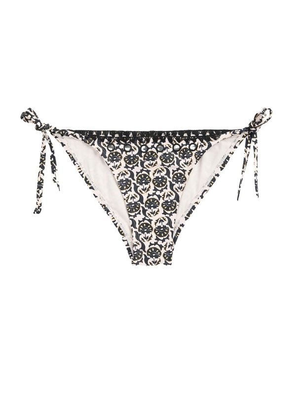 Next Next Bikini donji dio  bež / crna