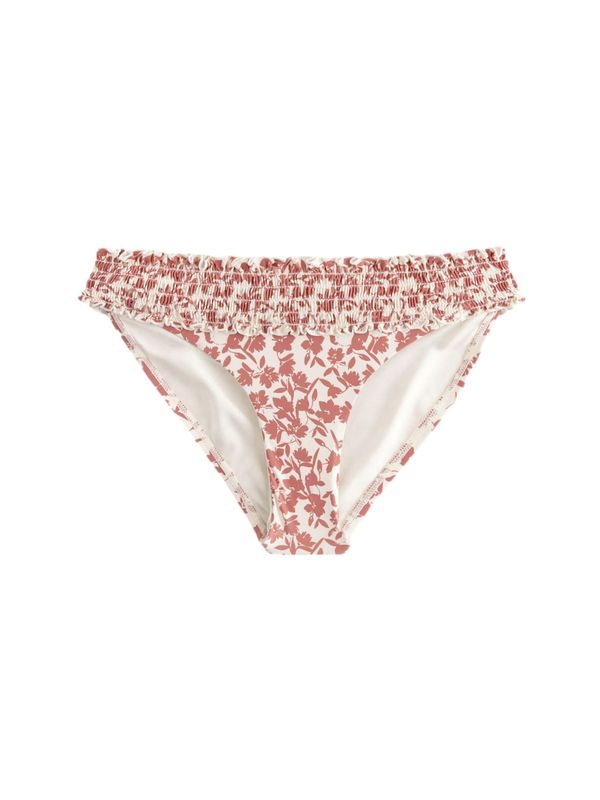 Next Next Bikini donji dio  boja pijeska / prljavo roza