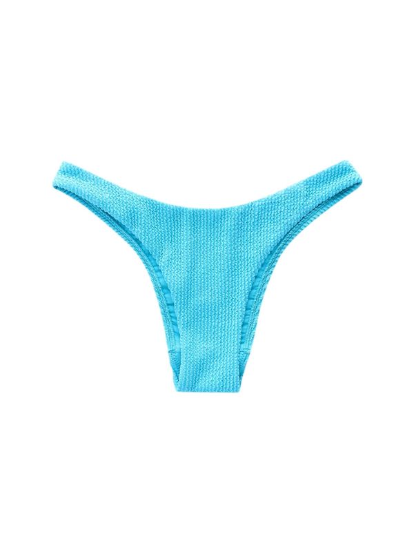 Next Next Bikini donji dio  cijan plava