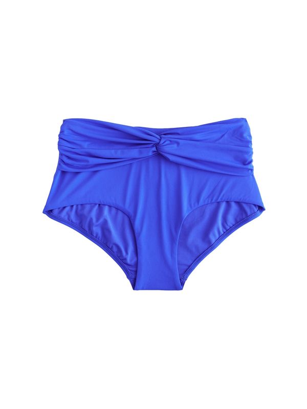 Next Next Bikini donji dio  kraljevsko plava