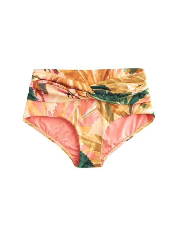 Next Next Bikini donji dio  miks boja