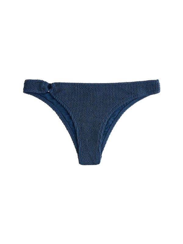 Next Next Bikini donji dio  mornarsko plava