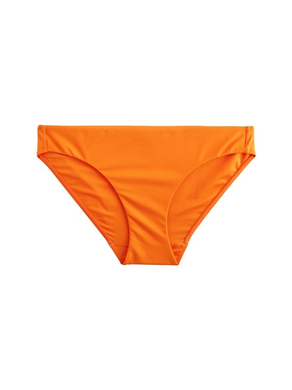 Next Next Bikini donji dio  narančasta