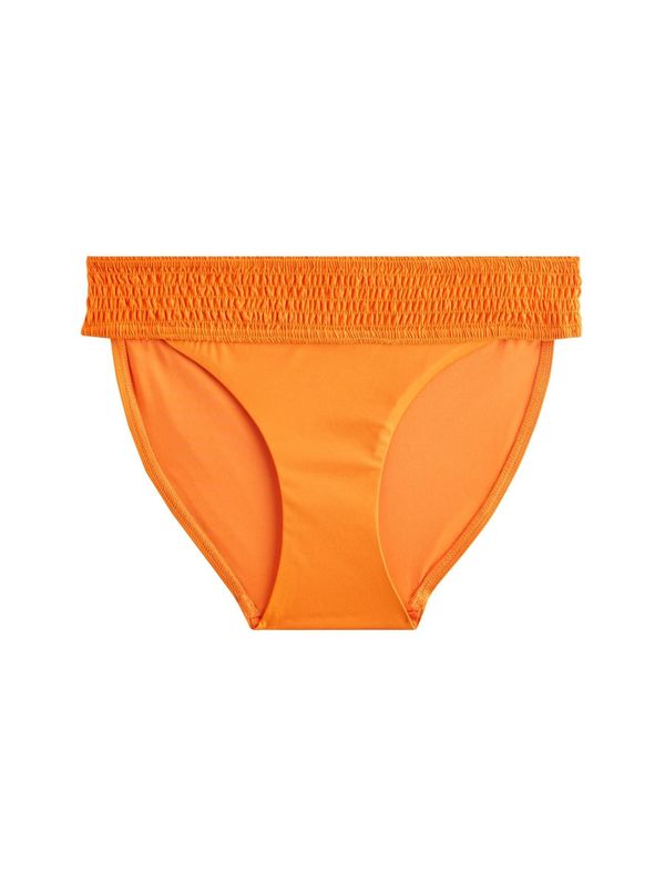Next Next Bikini donji dio  narančasta