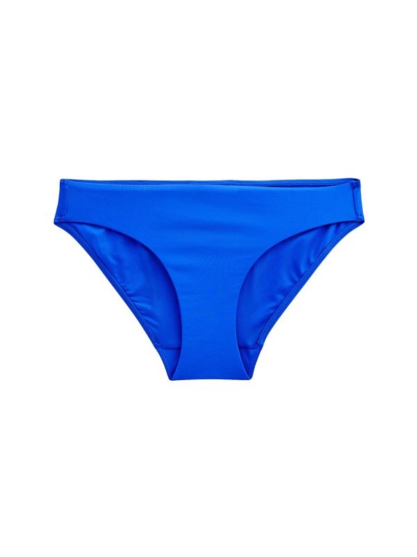 Next Next Bikini donji dio  plava