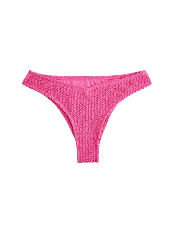 Next Next Bikini donji dio  roza