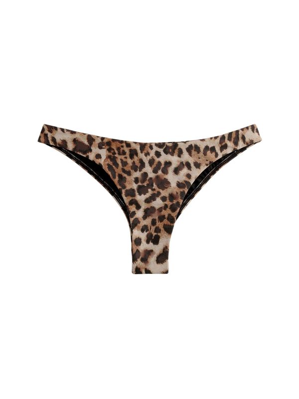 Next Next Bikini donji dio  svijetlobež / smeđa / konjak
